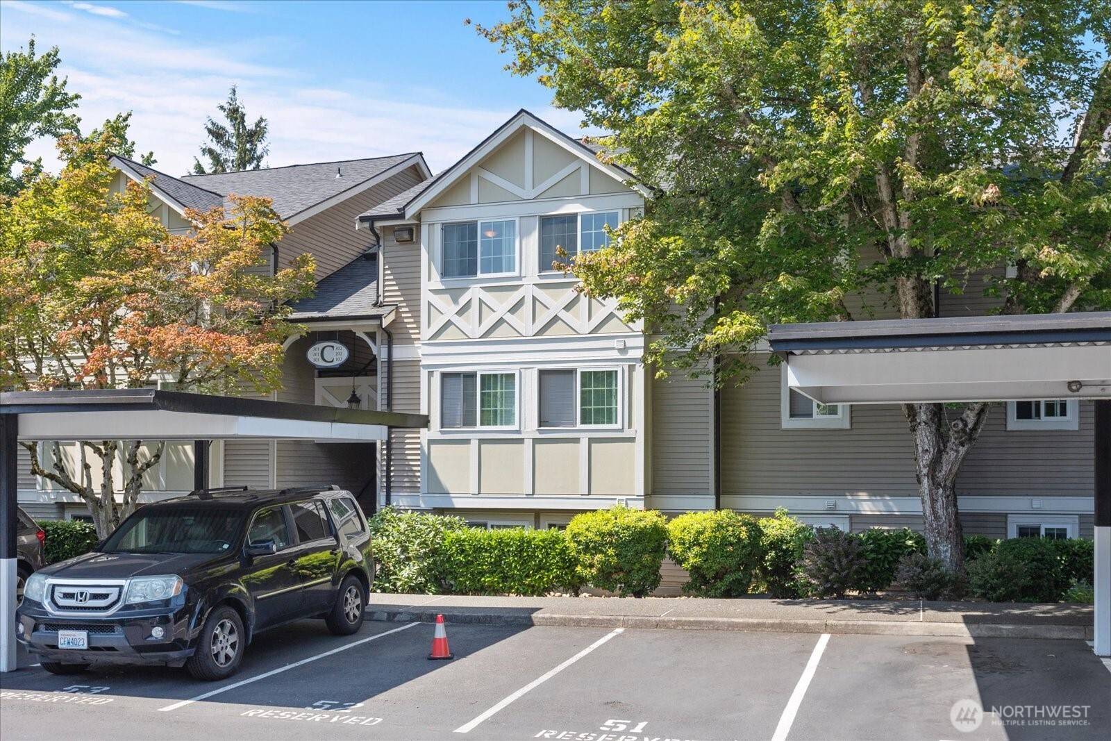 Kent, WA 98030,26027 106th PL SE #C302