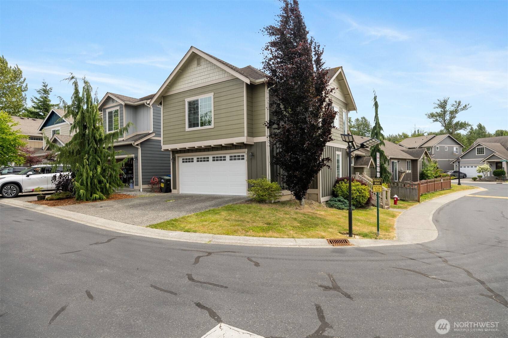Bellingham, WA 98226,713 Verbena LN