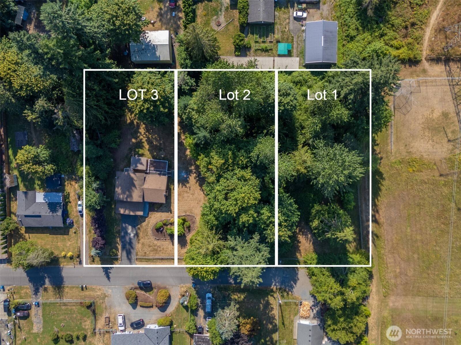 Renton, WA 98058,16621 188th AVE SE #Lot 1