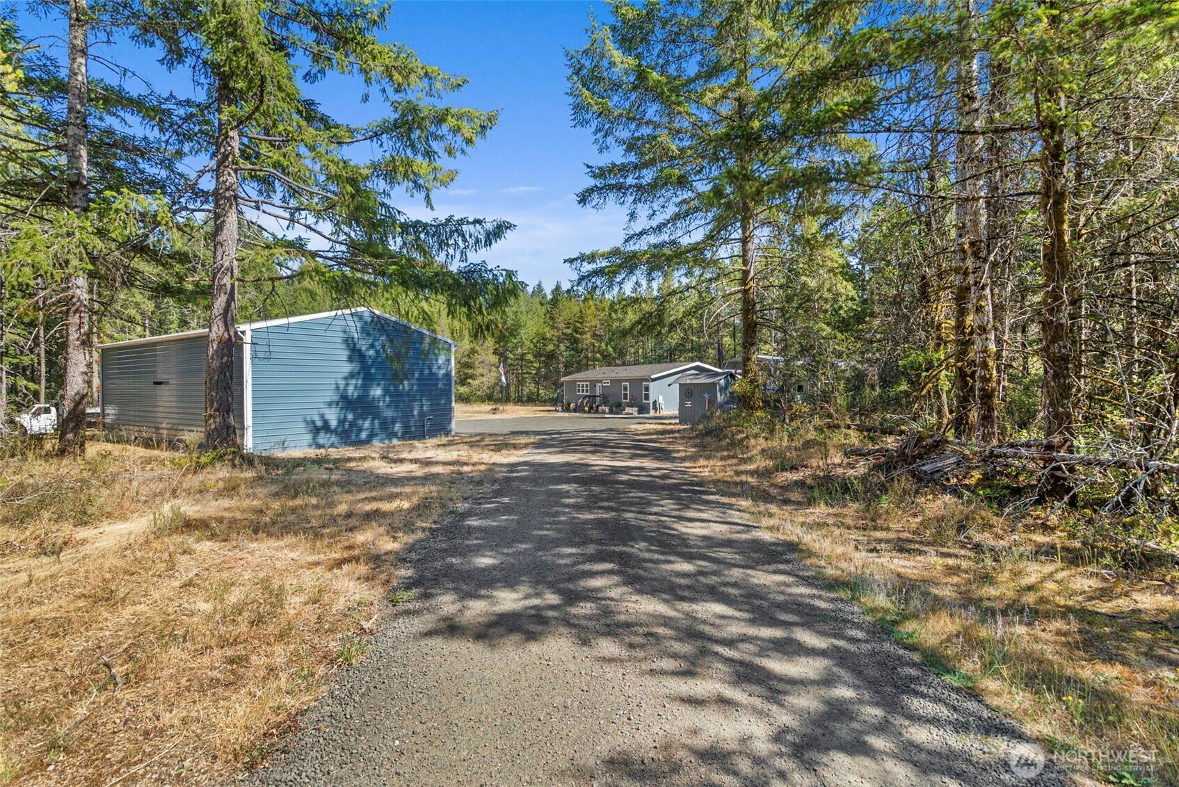 Shelton, WA 98584,792 E Jensen RD