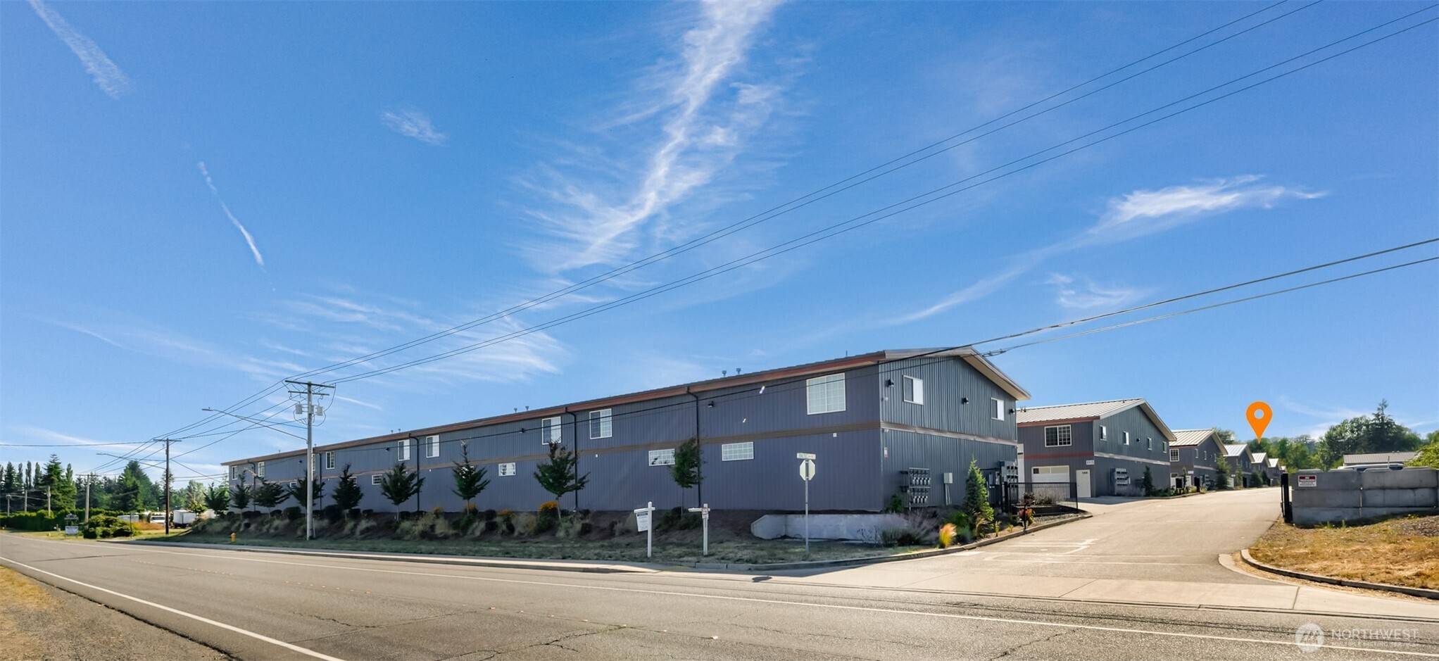 Ferndale, WA 98248,1957 Baltic WAY #111