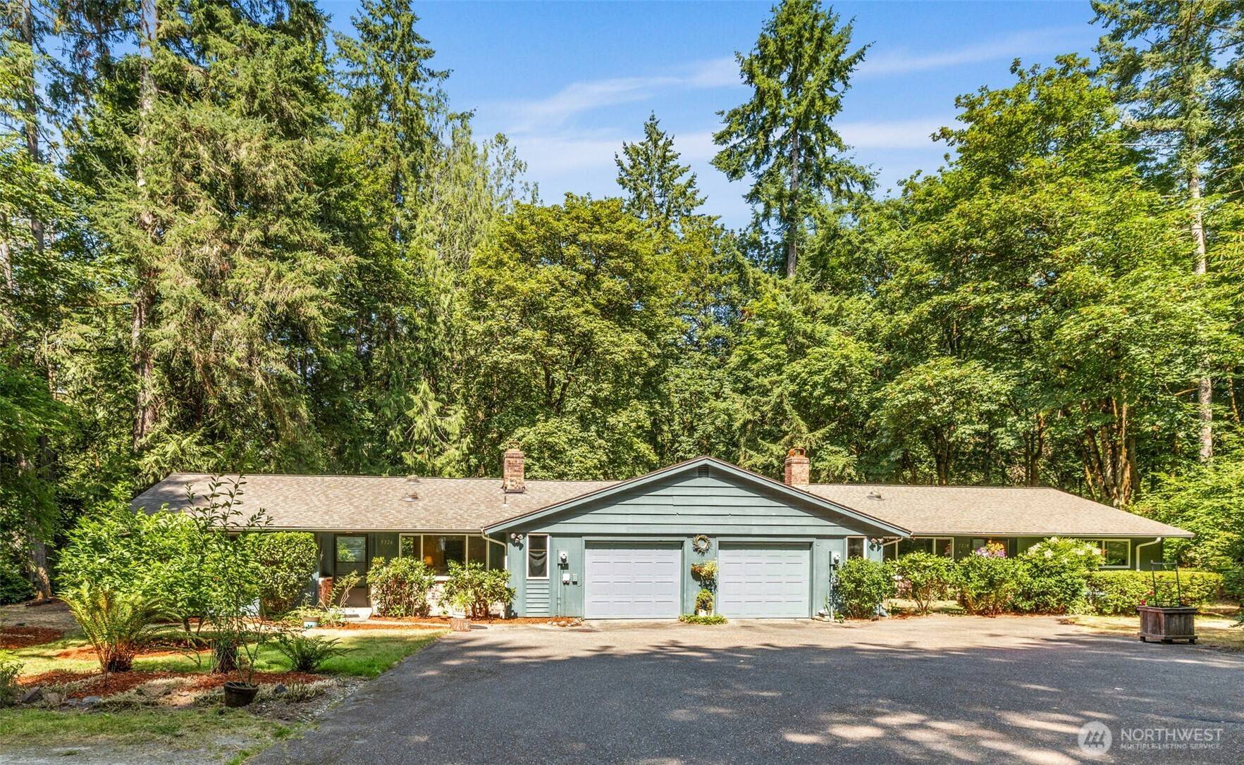 Gig Harbor, WA 98335,5326 5328 46th Avenue Ct NW