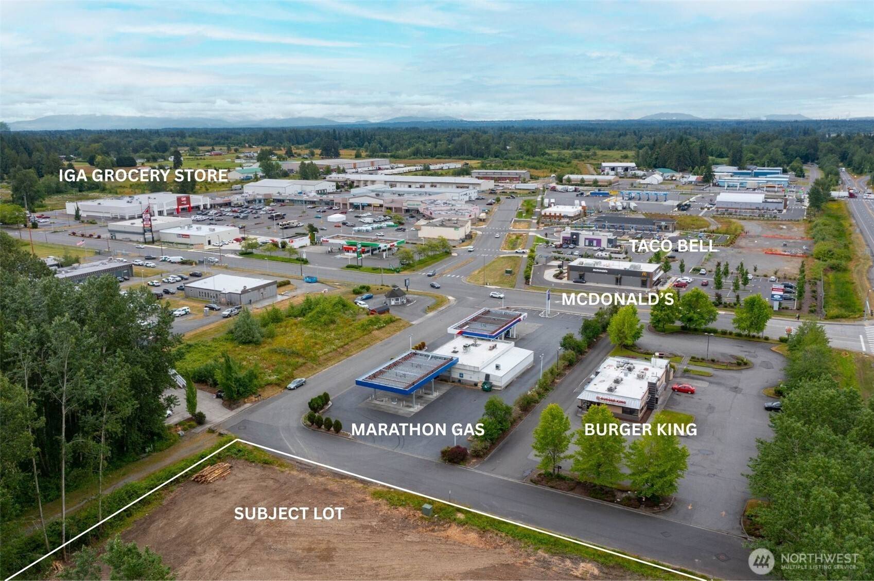 Blaine, WA 98230,1300 G ST