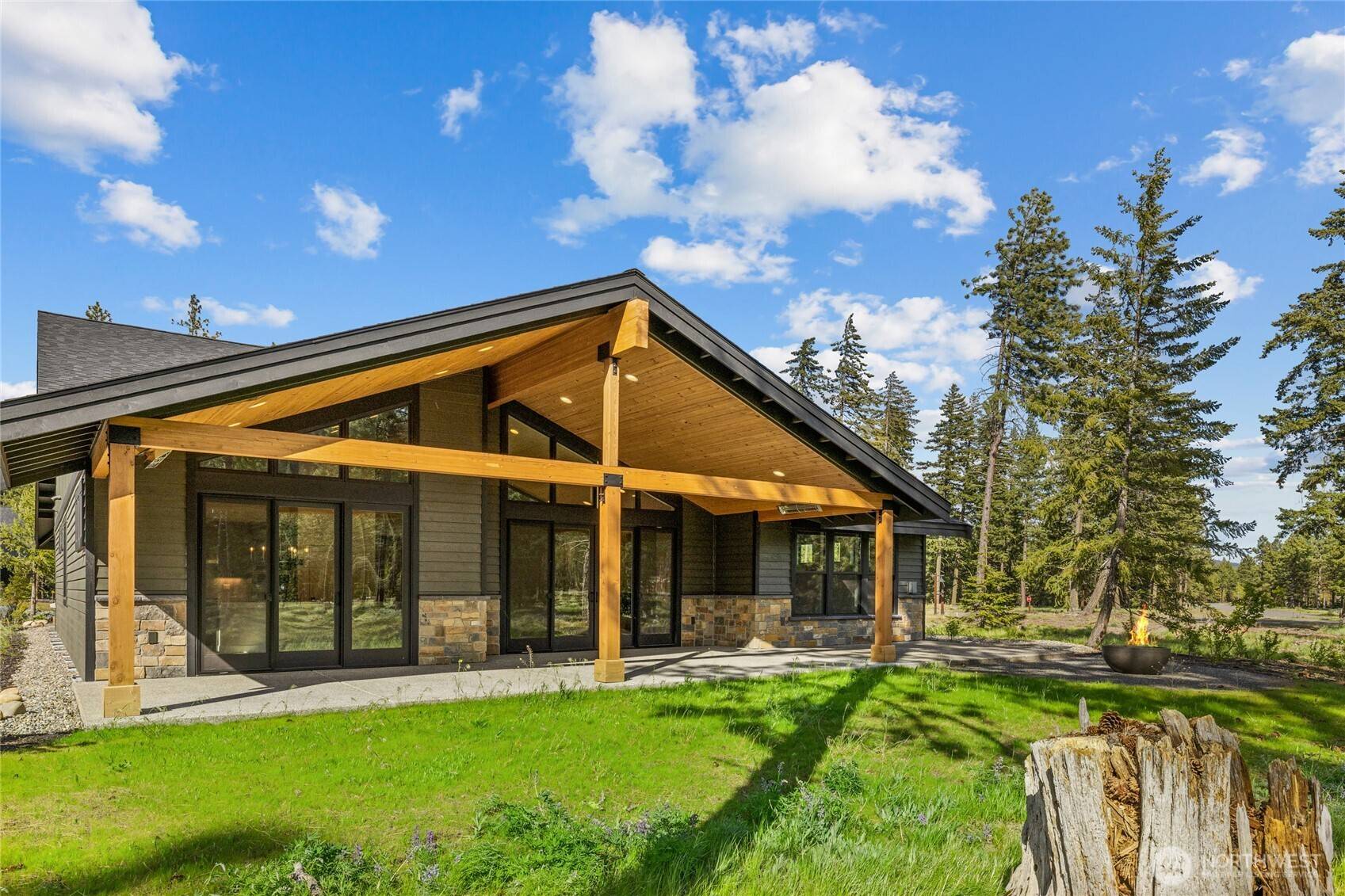 Cle Elum, WA 98922,1161 Domerie Park LOOP