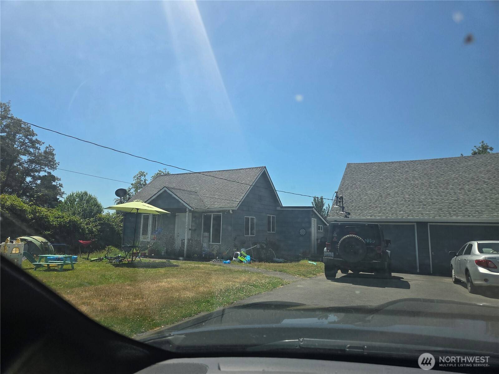 Longview, WA 98632,3407 Columbia Heights RD