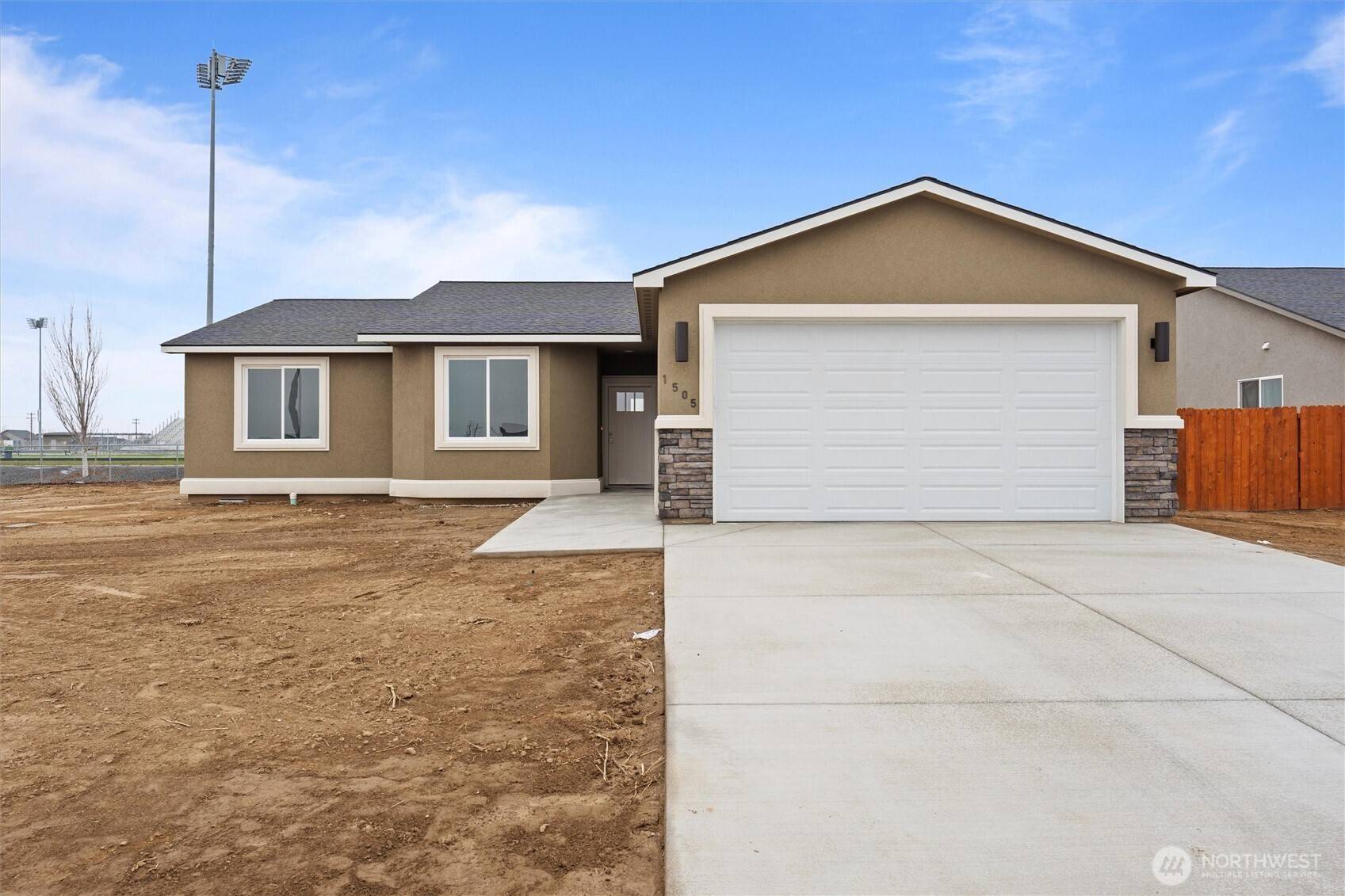 Quincy, WA 98848,1505 7th AVE NE