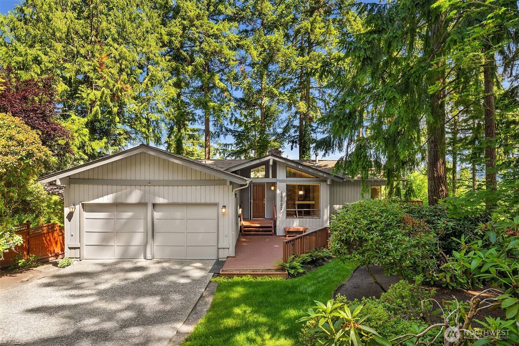 Redmond, WA 98052,18920 NE 20th CT