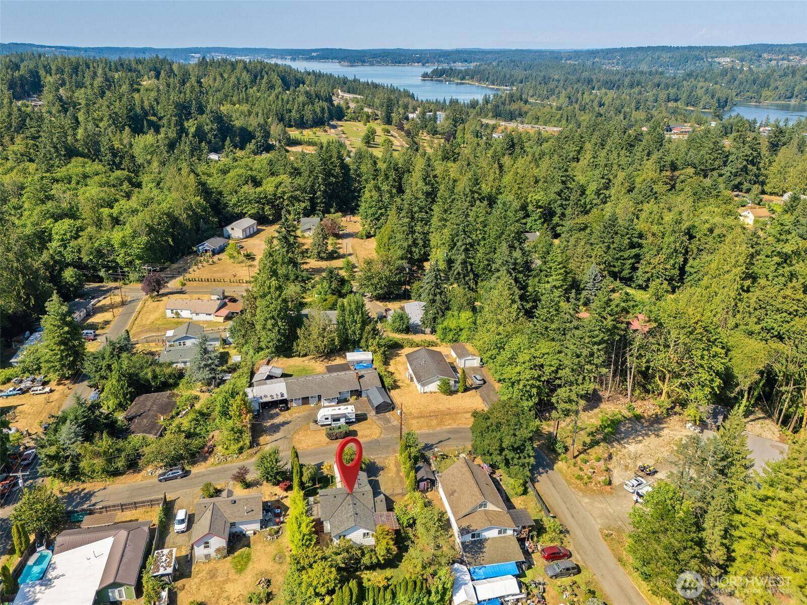 Bremerton, WA 98312,5709 W 1st ST
