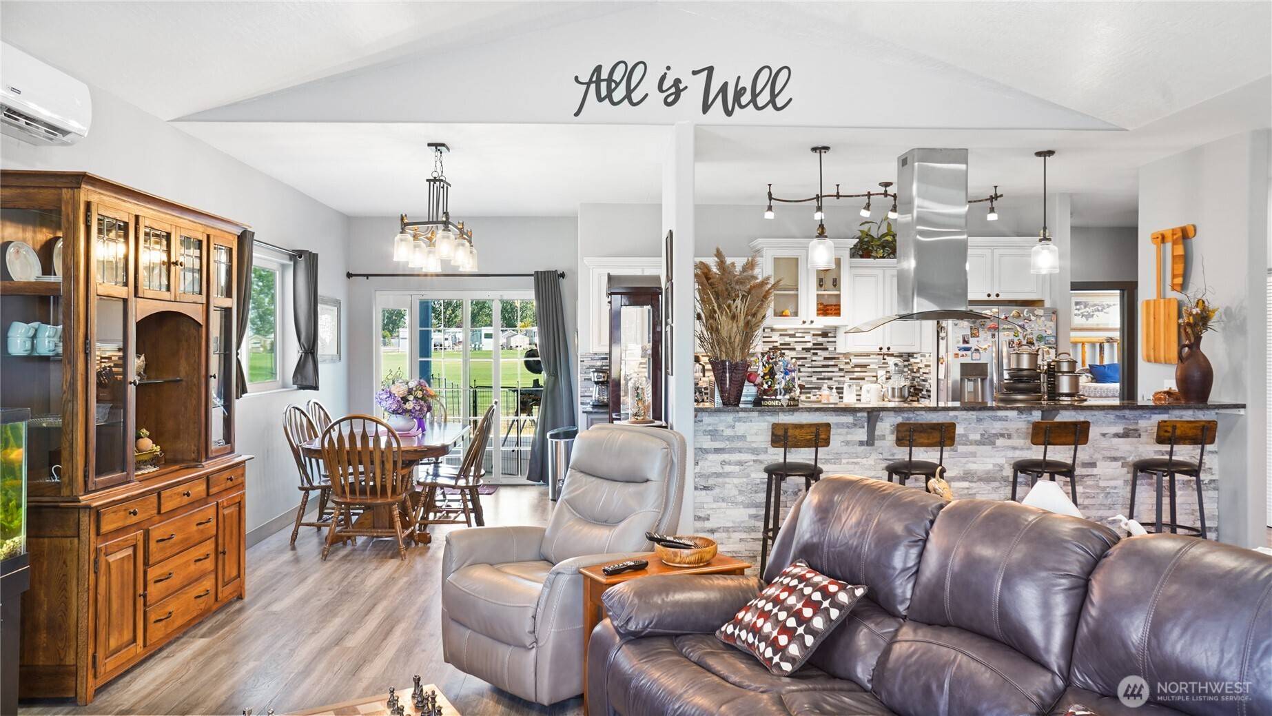 Othello, WA 99344,6549 Hwy 262 #15