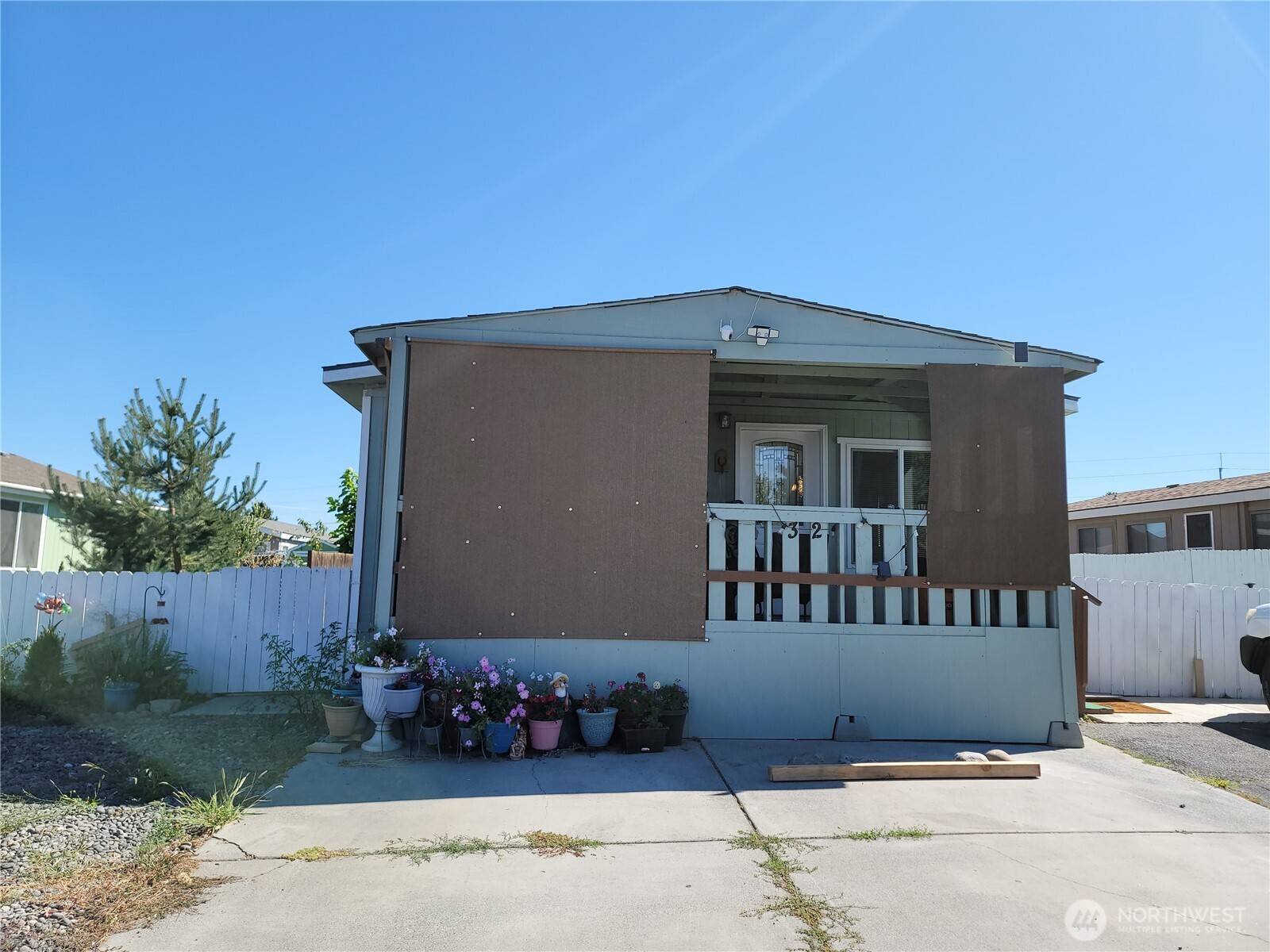 Moses Lake, WA 98837,4000 Longview ST NE #32