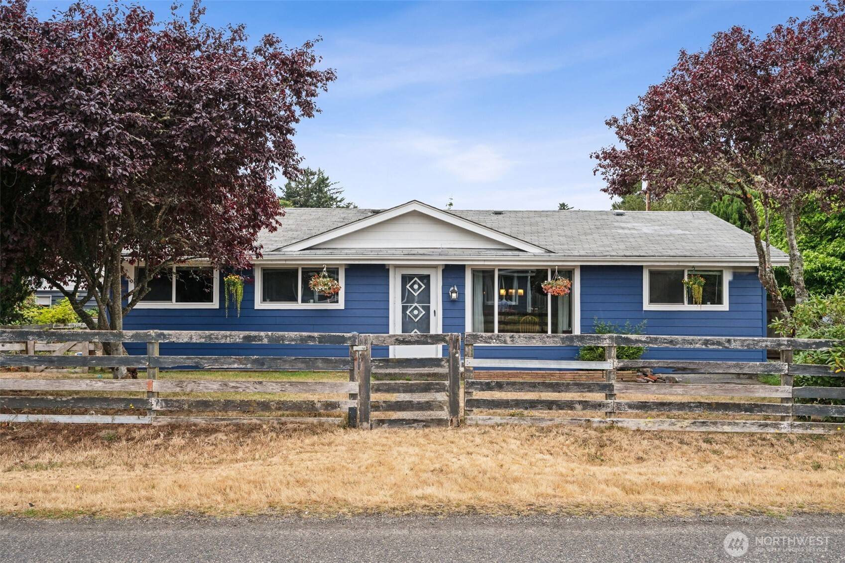 Westport, WA 98595,703 S Broadway ST