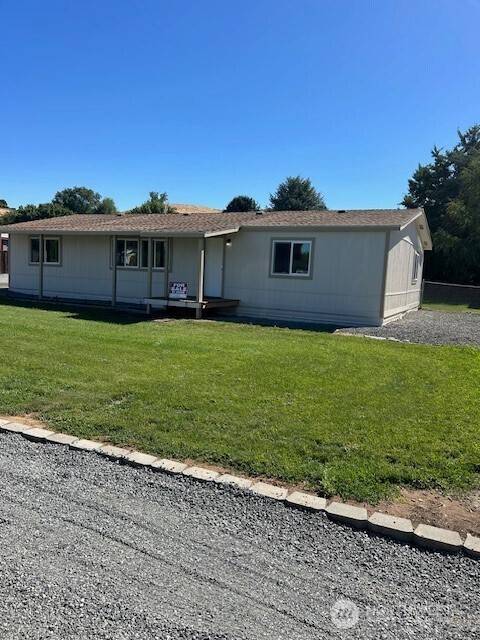 Yakima, WA 98908,91 Four Hills DR