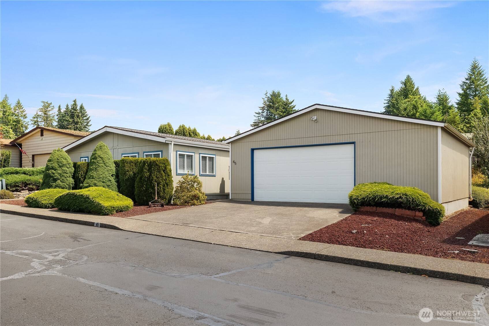 Tumwater, WA 98501,716 Dennis ST SE #45