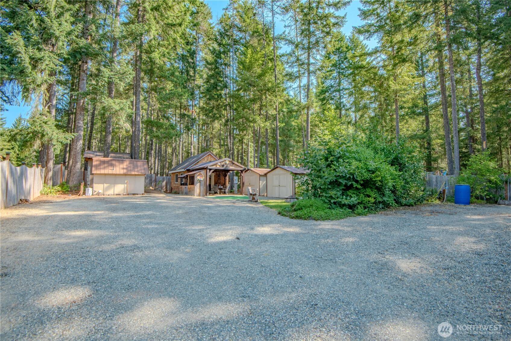 Hoodsport, WA 98548,30 N Brook LN