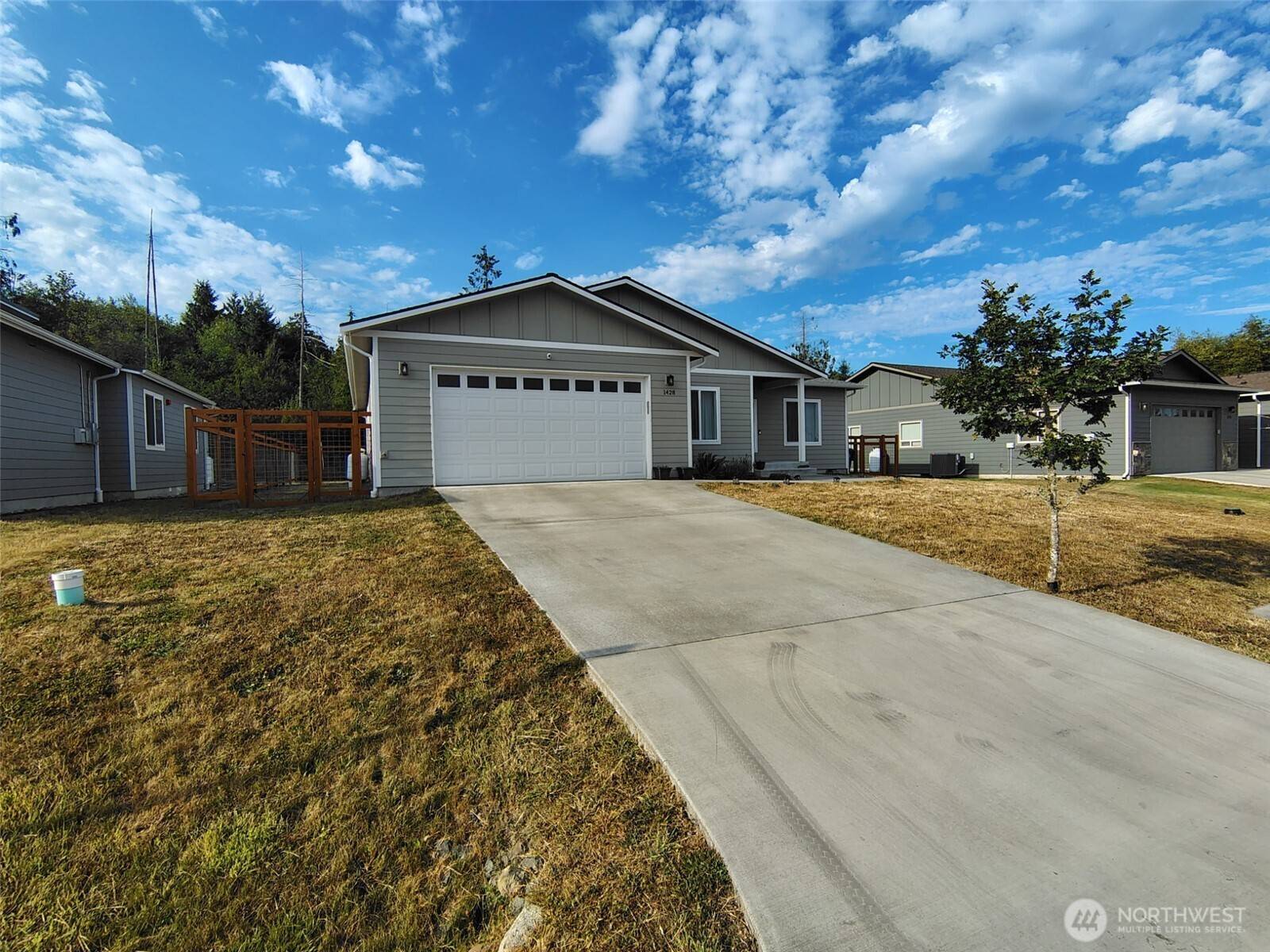 Port Angeles, WA 98362,1428 Rook Dr
