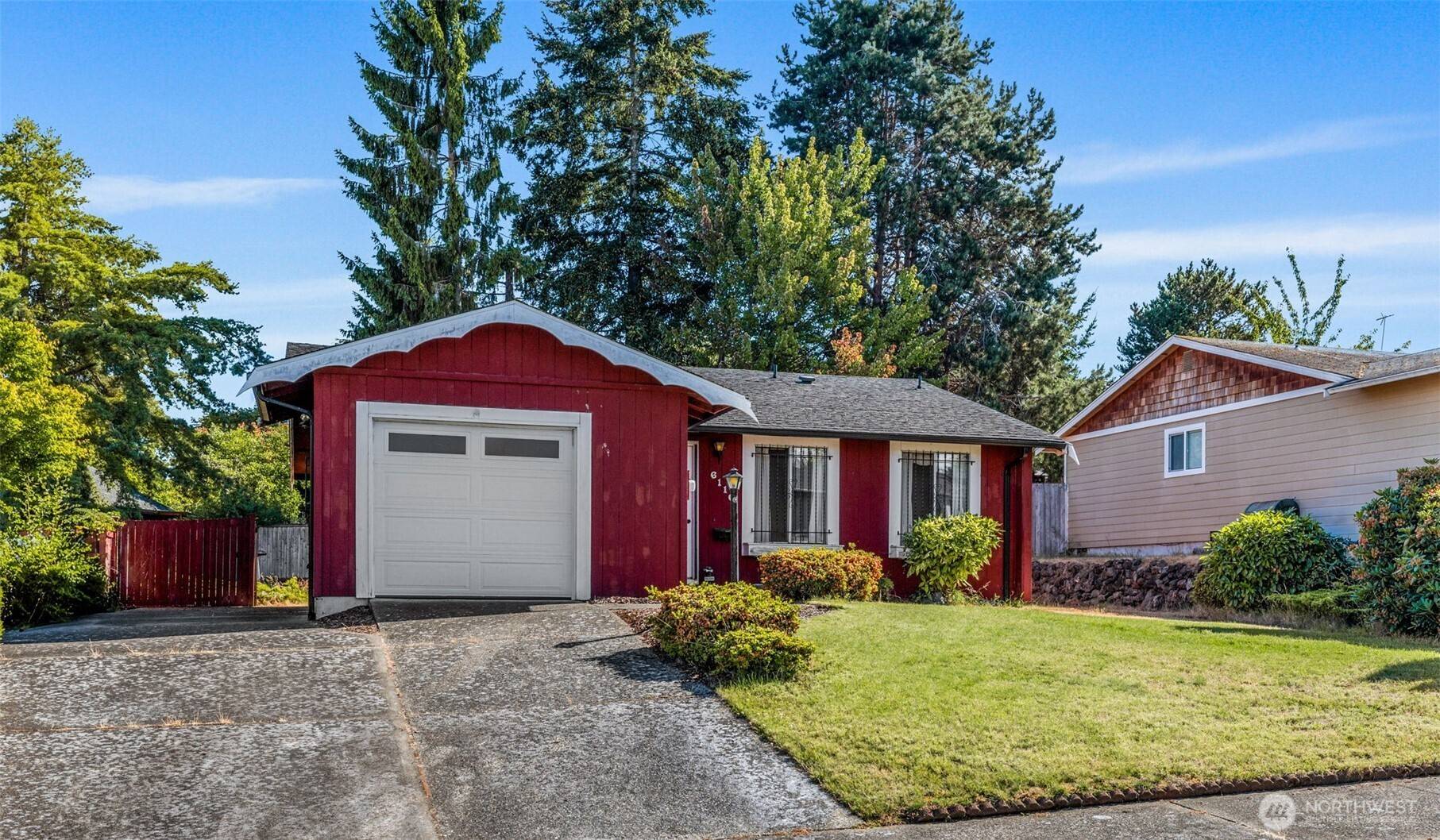 Tacoma, WA 98407,6116 N 40th ST