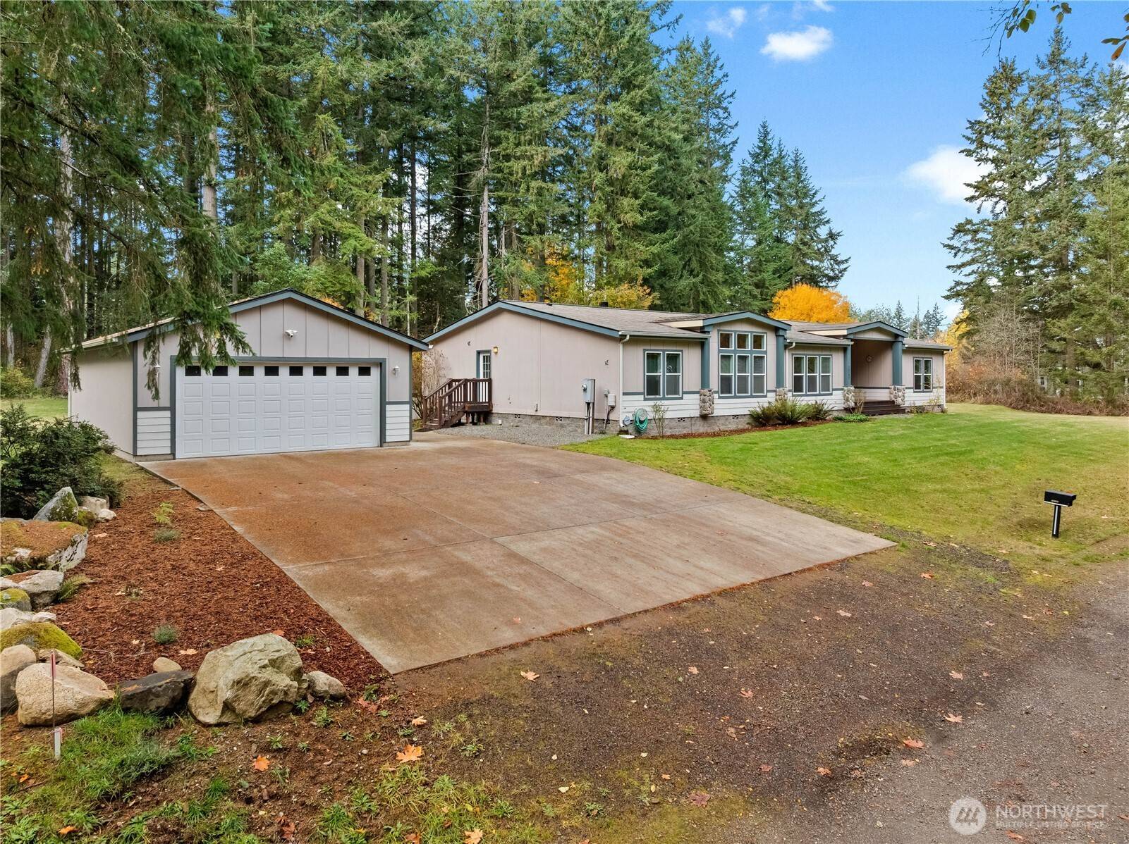 Gig Harbor, WA 98329,15102 85th AVE NW