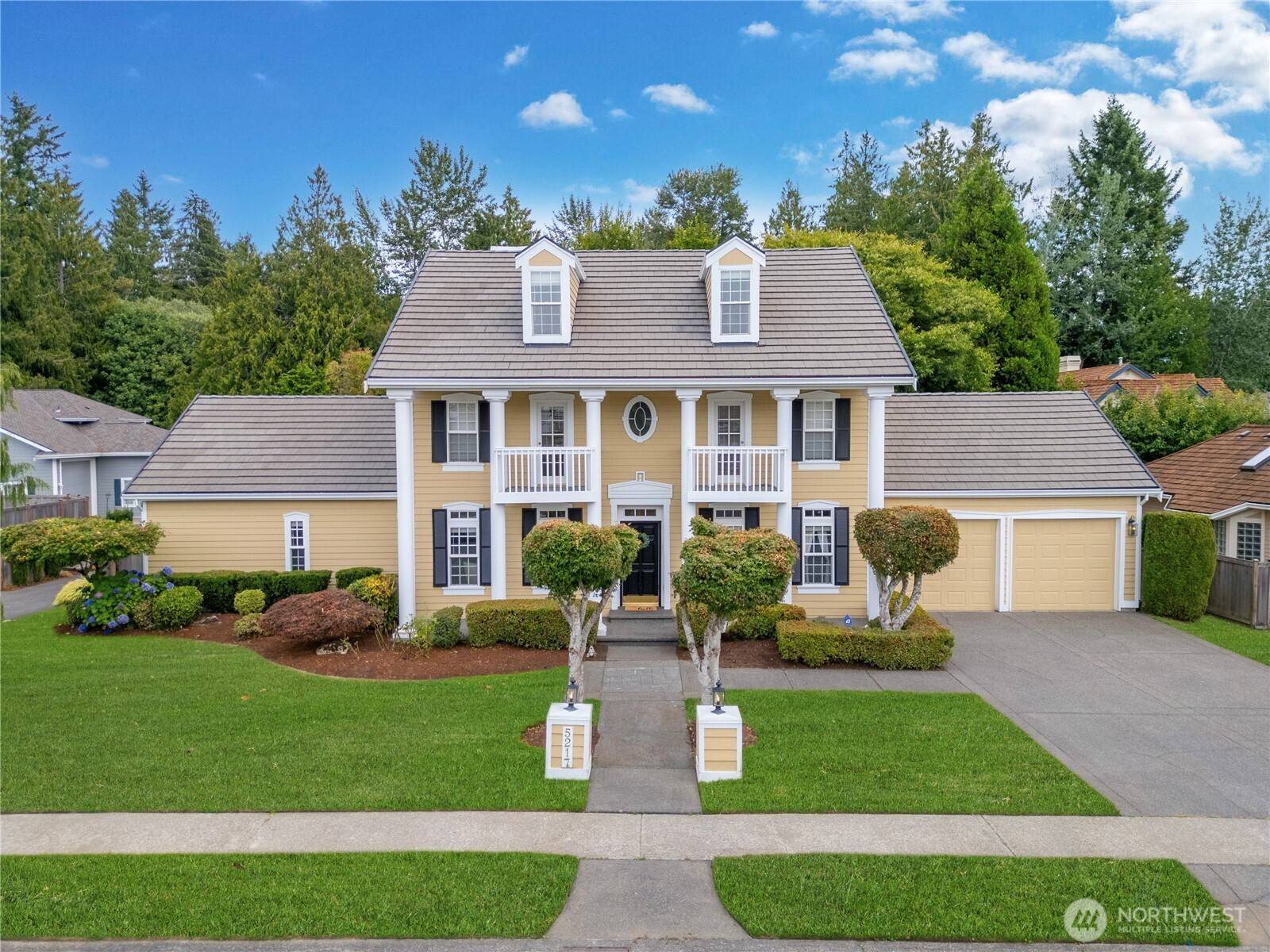 University Place, WA 98467,5217 W 76th Ave Court