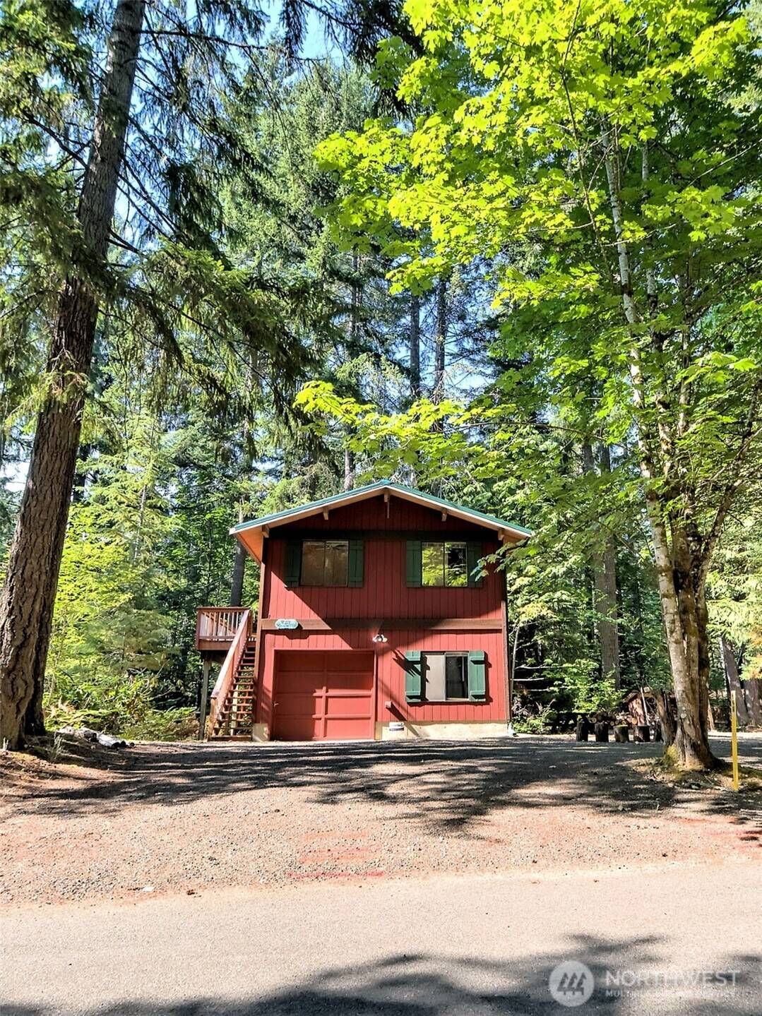 Hoodsport, WA 98548,321 N Wynoochee DR