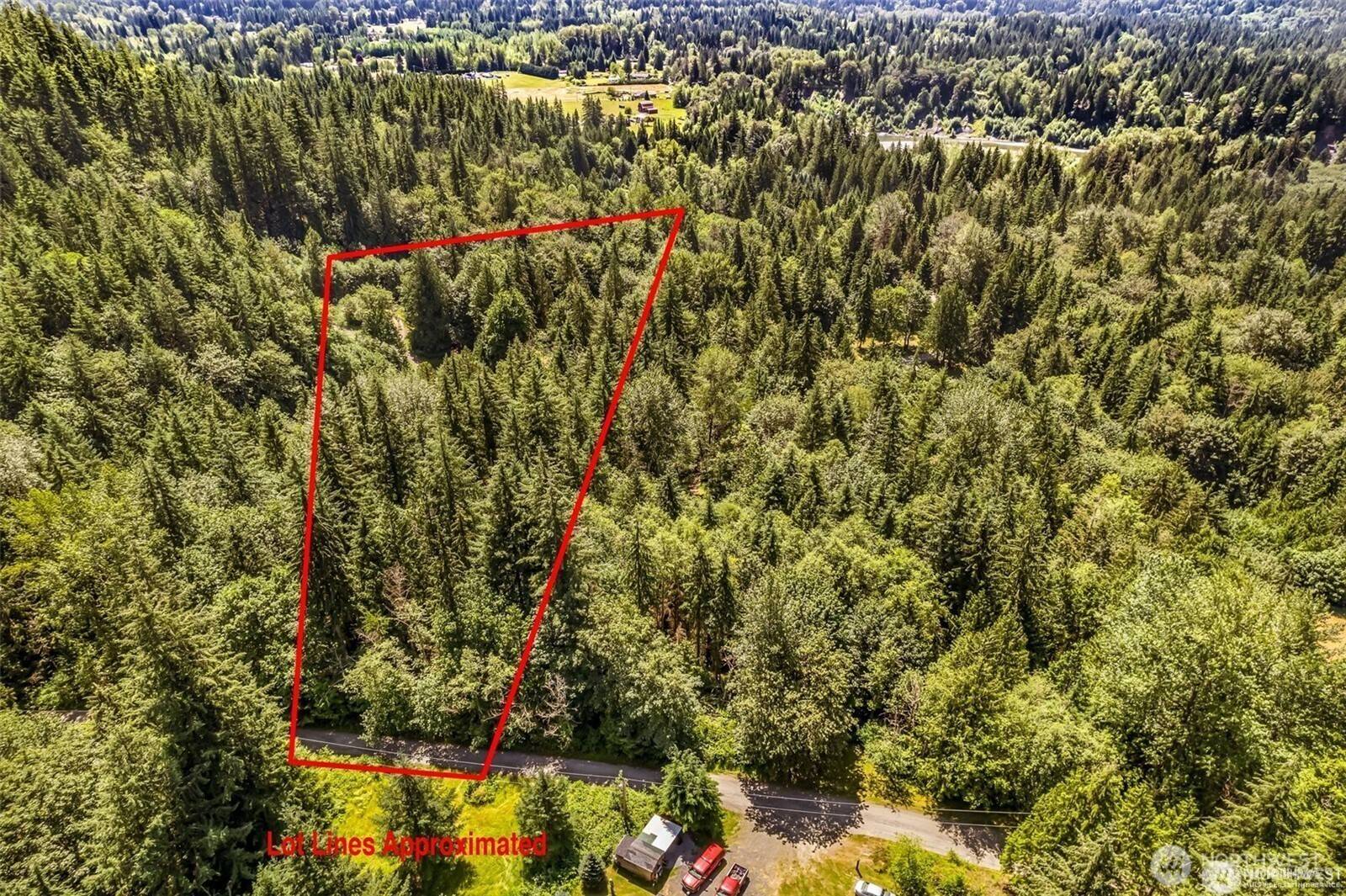 Arlington, WA 98223,16423 148th ST NE