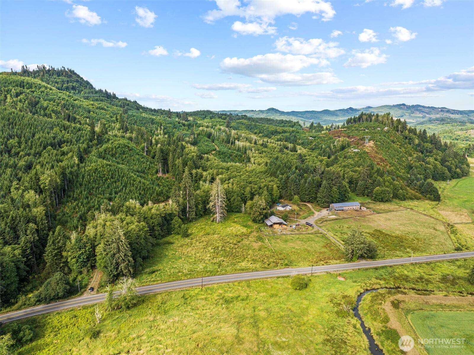 Skamokawa, WA 98674,0 Lot B State Route 4 HWY