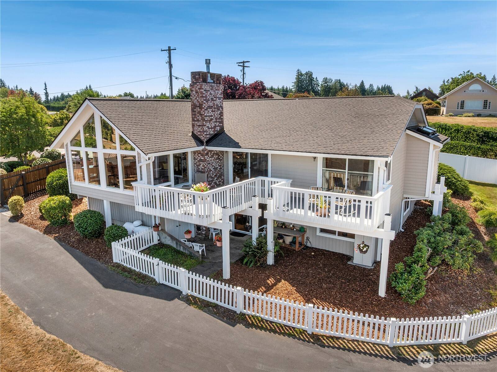 Chehalis, WA 98532,1049 Shorey RD