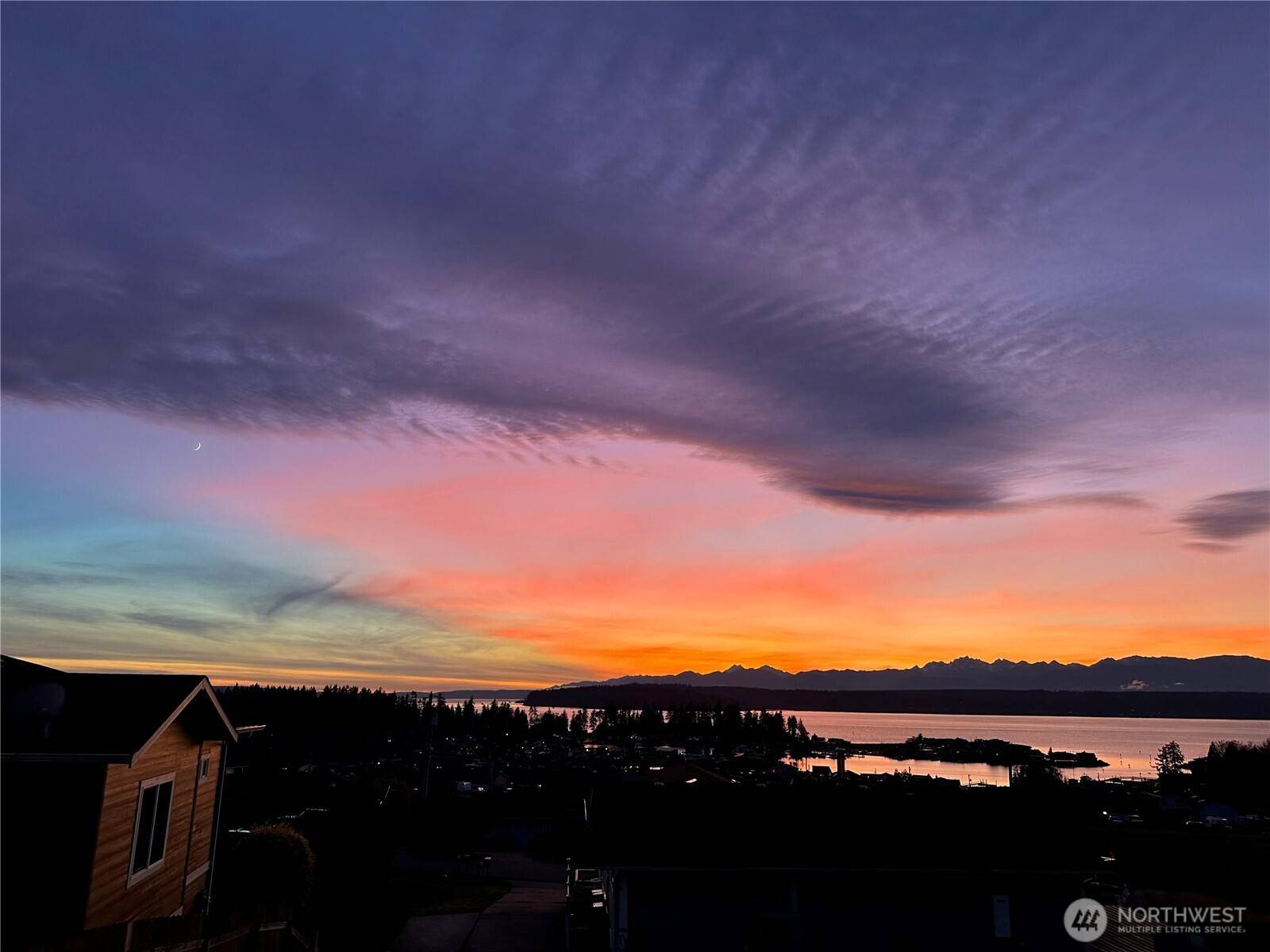 Hansville, WA 98340,38291 NE Doe RD NE