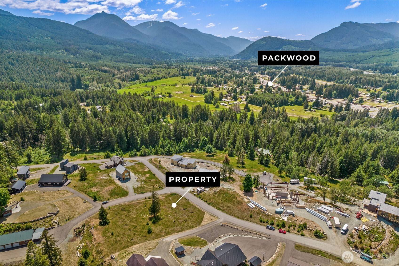 White Pass, WA 98937,103 Belle LN