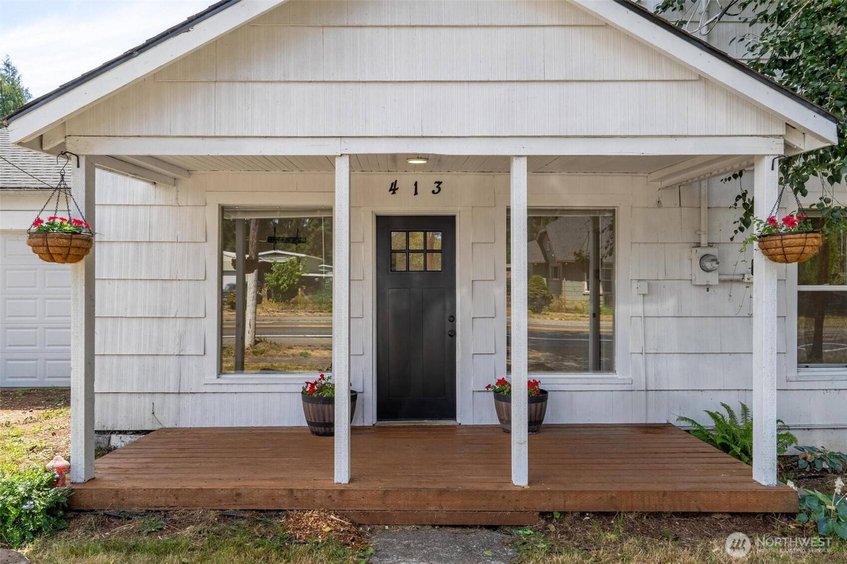 Pe Ell, WA 98572,413 W 4th AVE