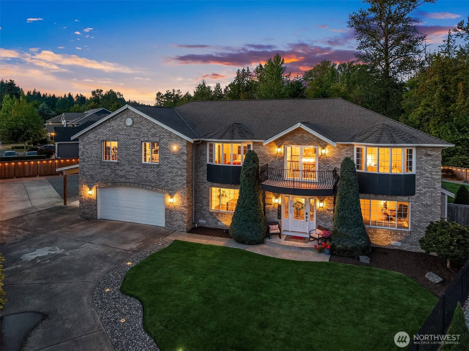 Bonney Lake, WA 98391,18410 102nd Street Ct E
