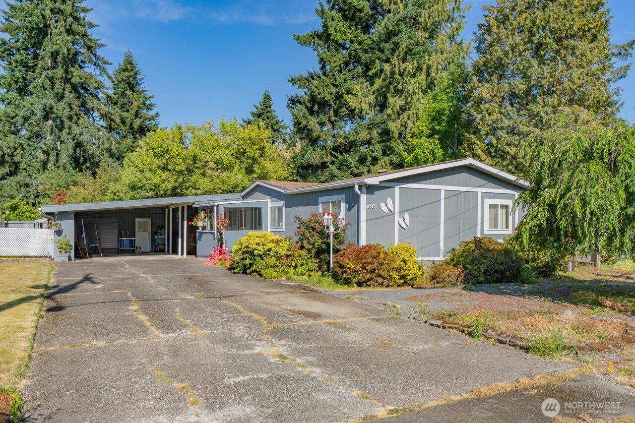 Olympia, WA 98512,11513 Scott Creek Dr. S.W. SW