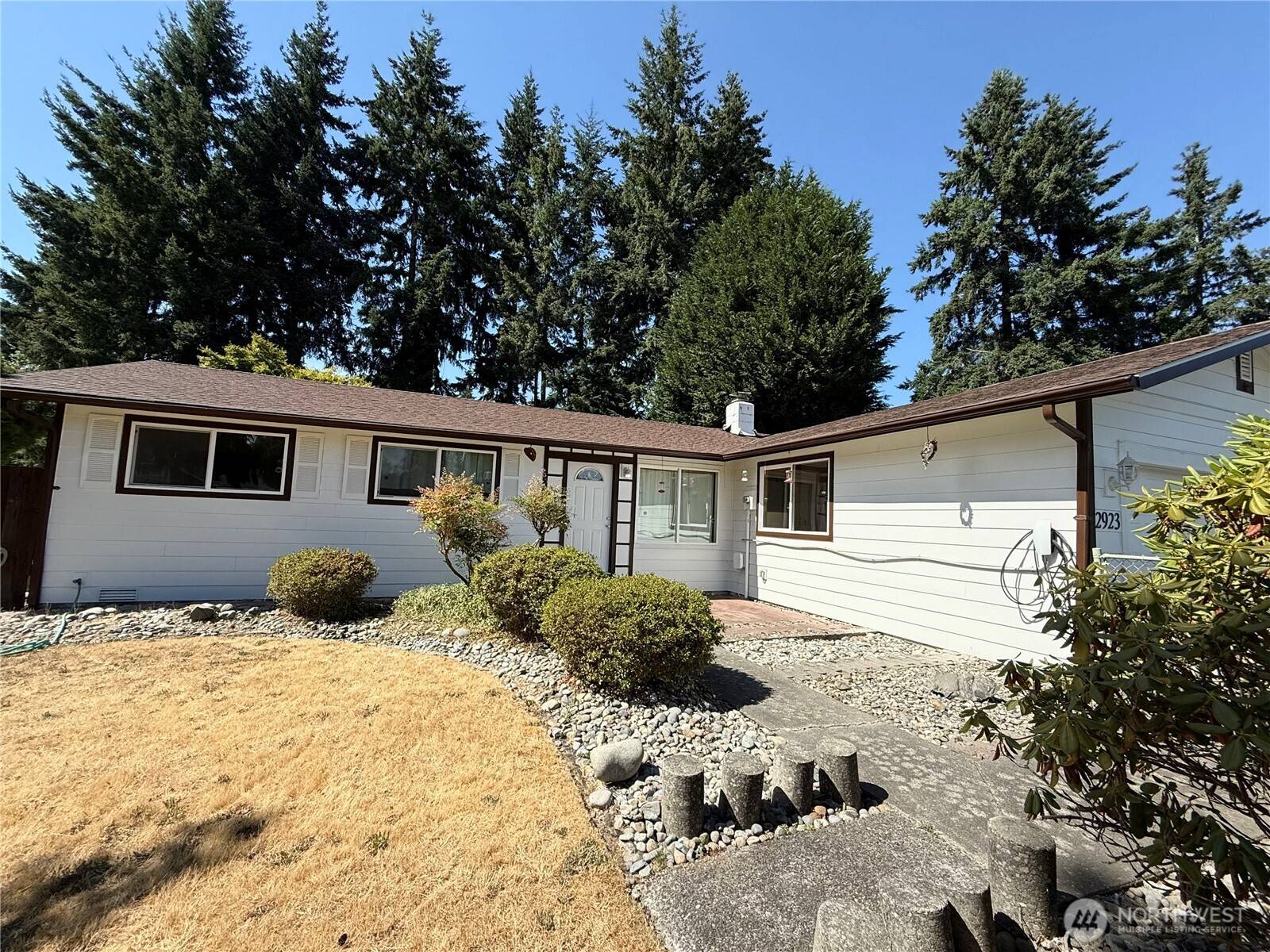 Bothell, WA 98012,2923 Silver Crest DR