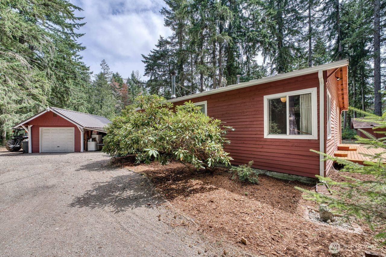 Olalla, WA 98359,7258 SE Fragaria RD