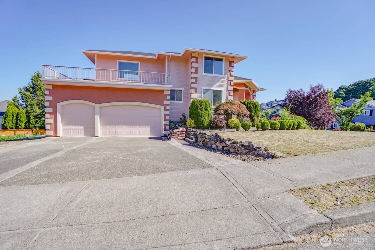 Camas, WA 98607,1727 NW Ogden ST