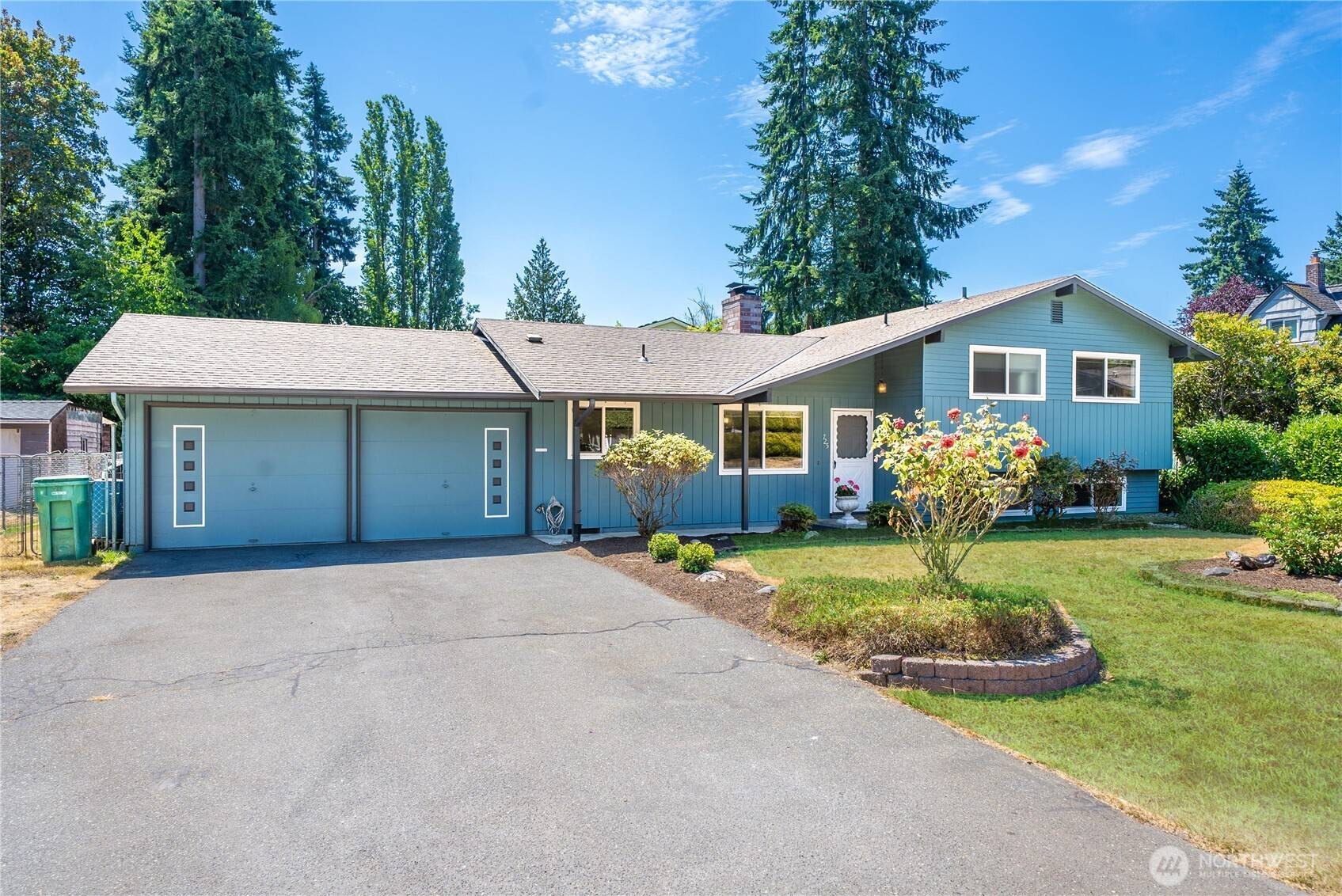 Shoreline, WA 98133,725 N 188th ST