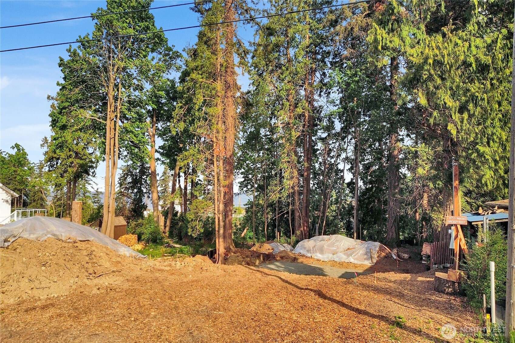 Blaine, WA 98230,4954 Highland DR