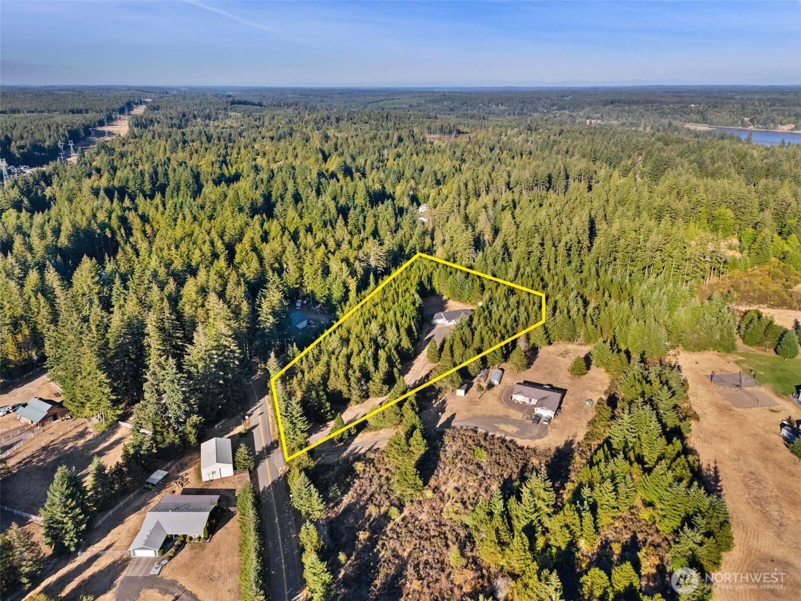 Shelton, WA 98584,52 E Mikkelsen RD