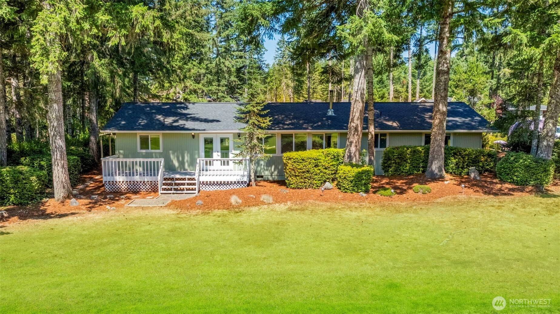 Union, WA 98592,61 E Michelle DR