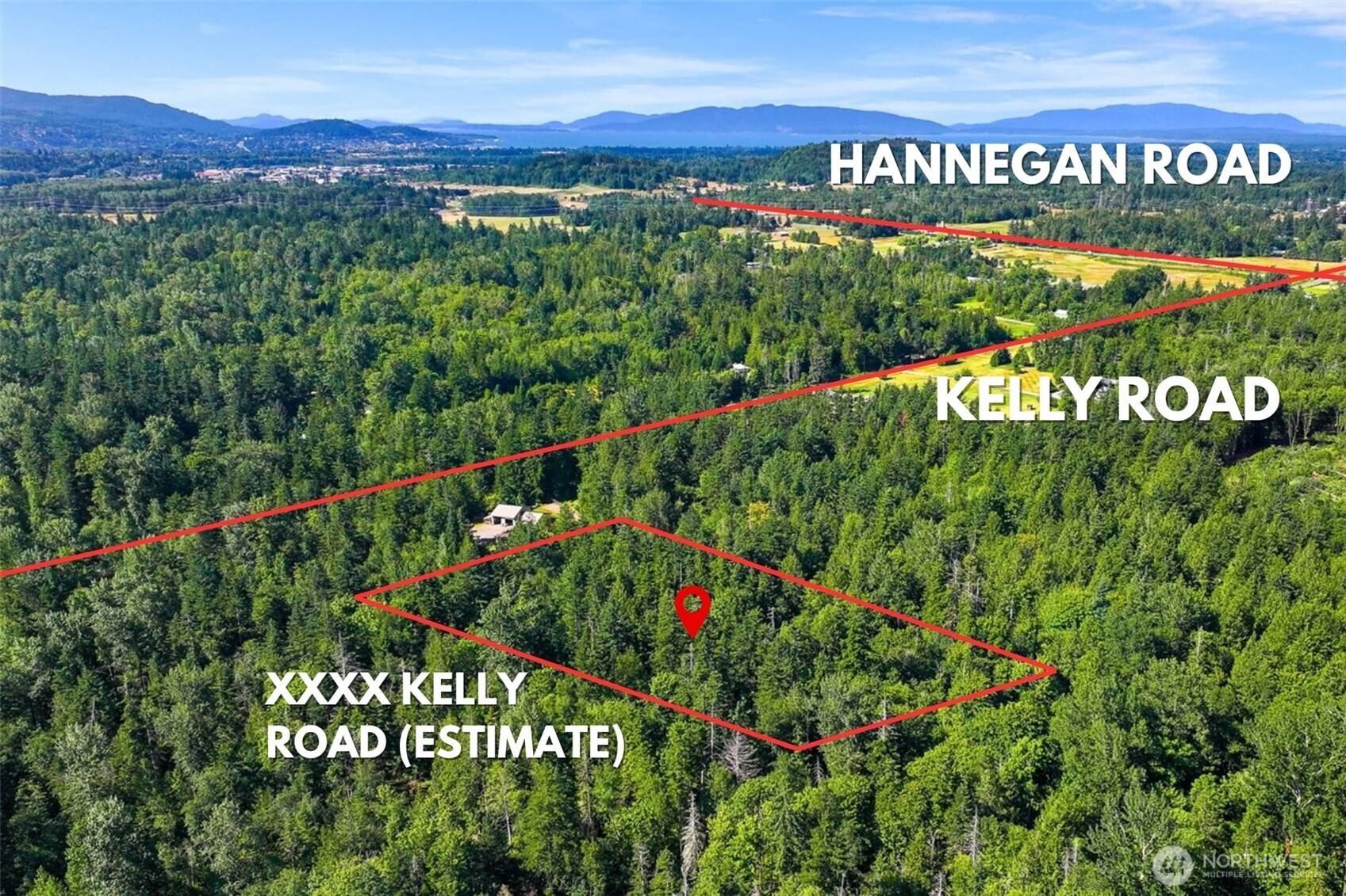 Bellingham, WA 98226,0 xxxx Kelly RD