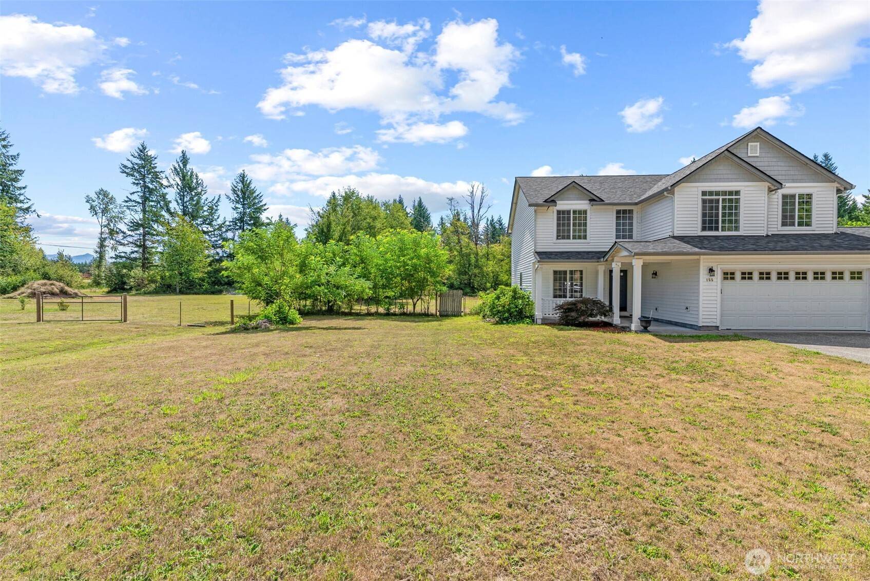 Ariel, WA 98603,155 Irene LN