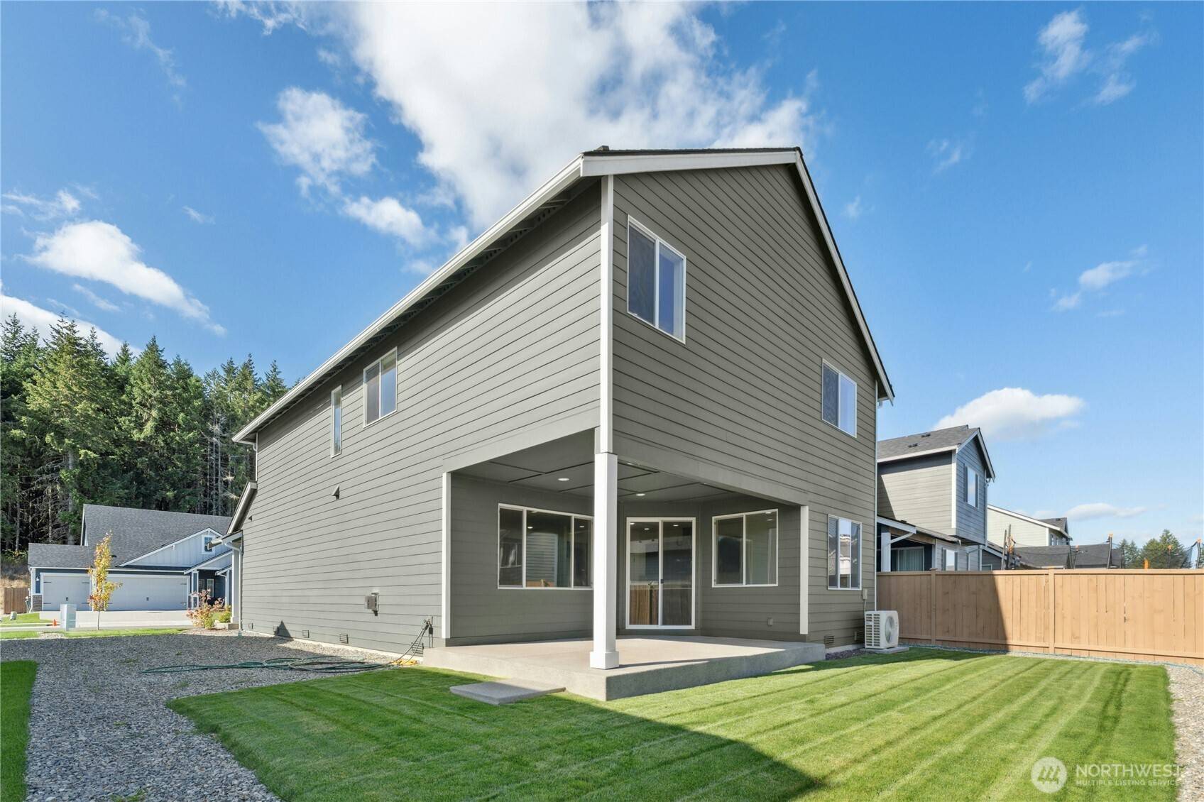 Yelm, WA 98597,9990 Merrick ST SE #348