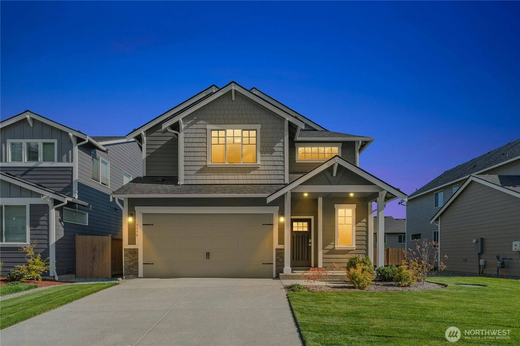 Yelm, WA 98597,9990 Merrick ST SE #348