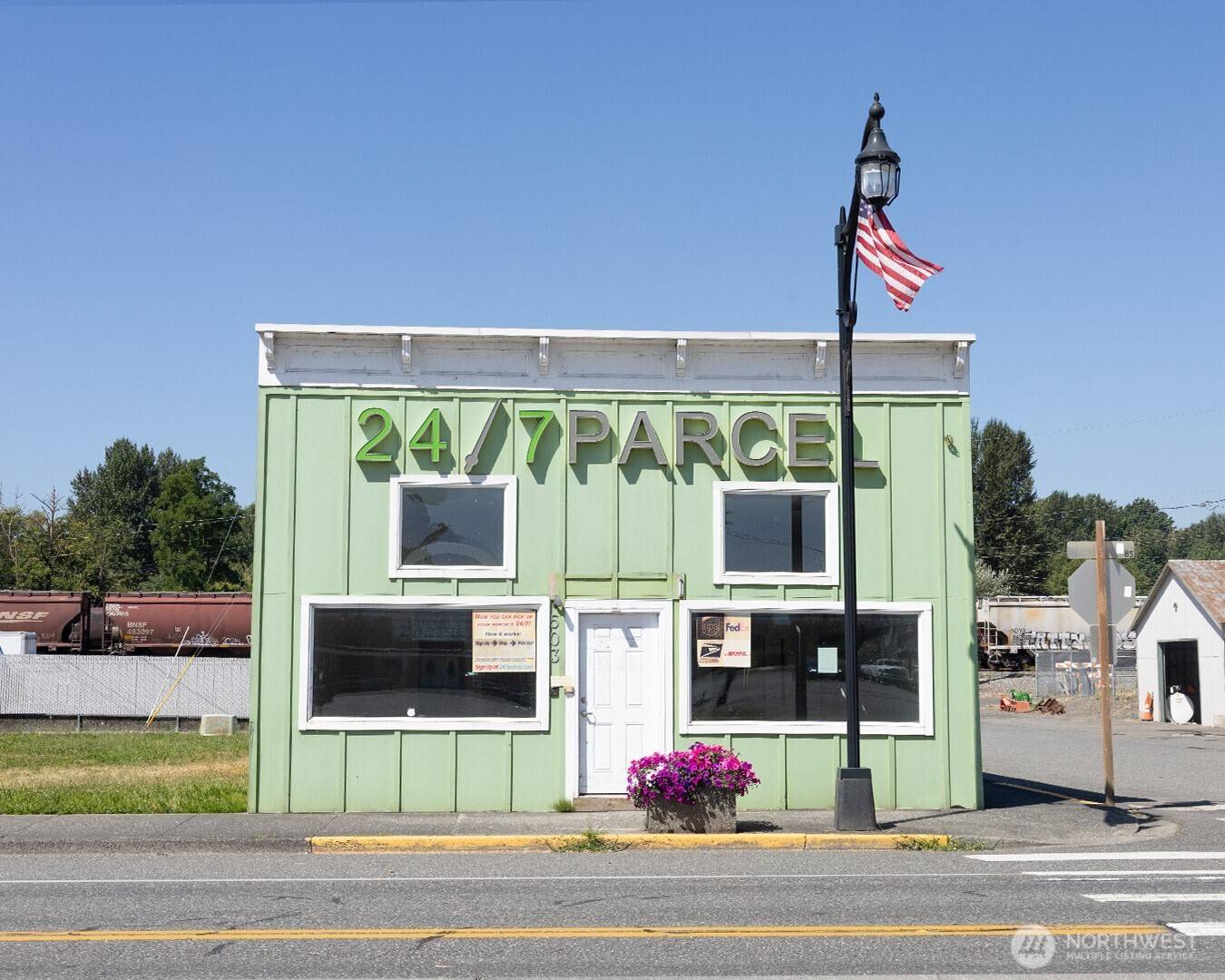 Sumas, WA 98295,503 Cherry St