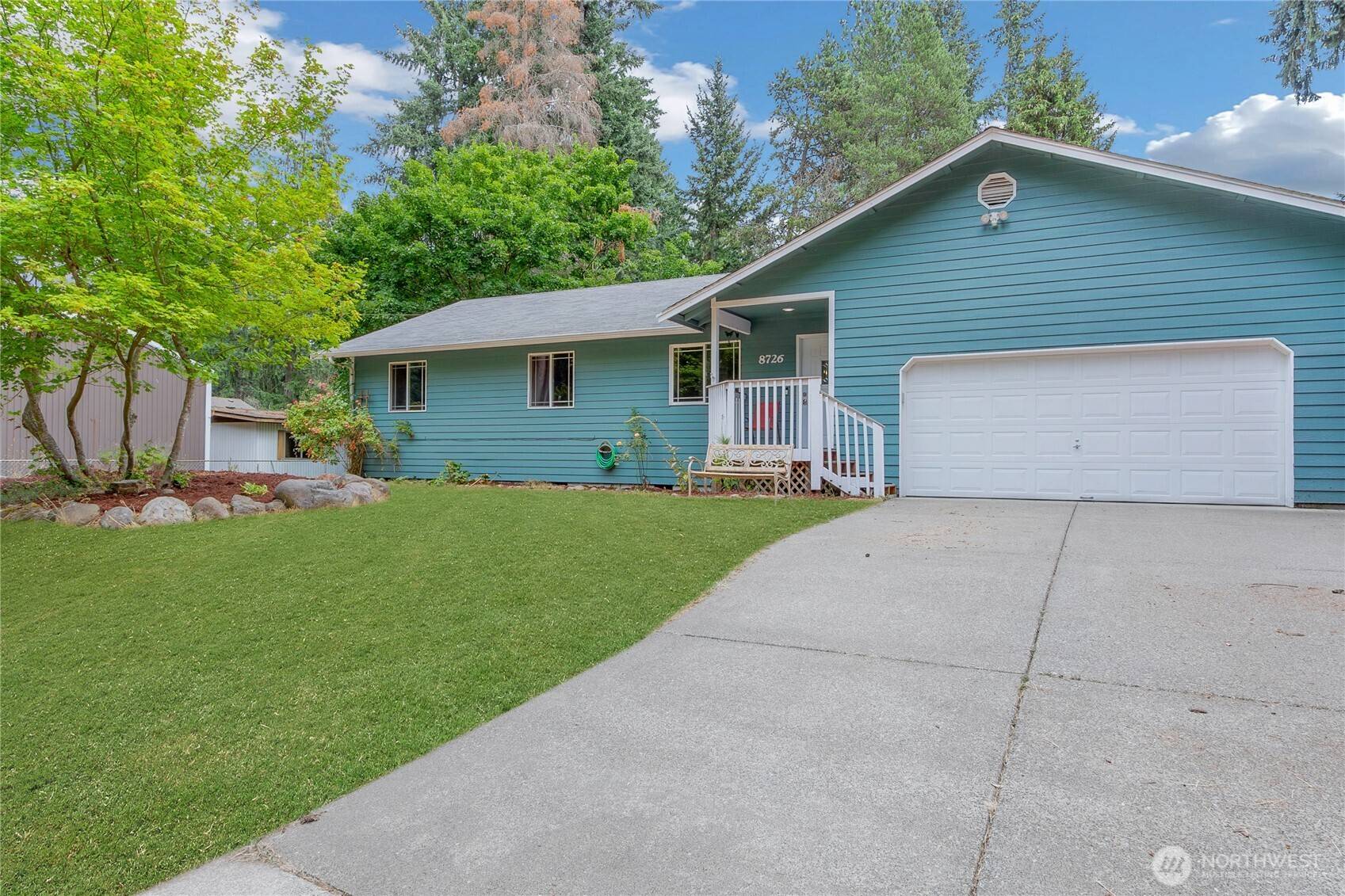 Yelm, WA 98597,8726 Foxglove CT SE