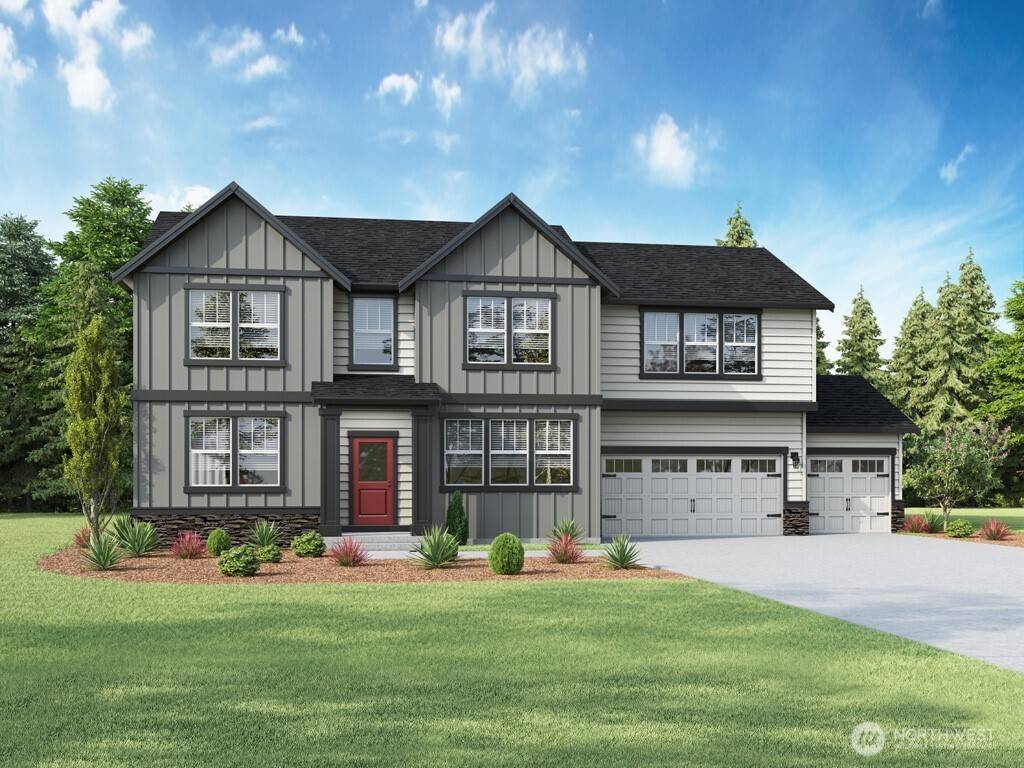 Edgewood, WA 98371,9911 38th Street Ct E #40