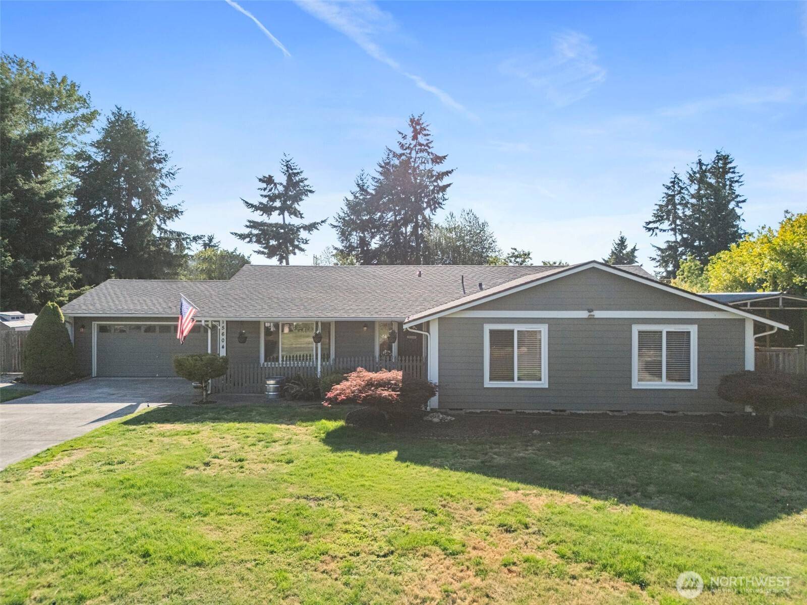 Tacoma, WA 98446,15604 43rd Avenue Ct E