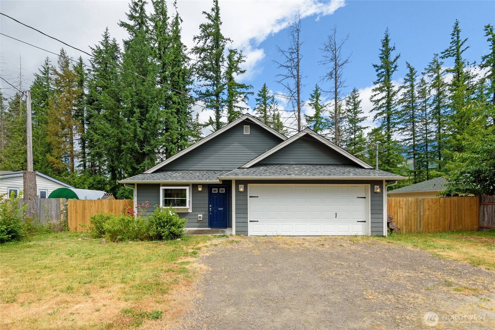 Gold Bar, WA 98251,41329 Larson DR