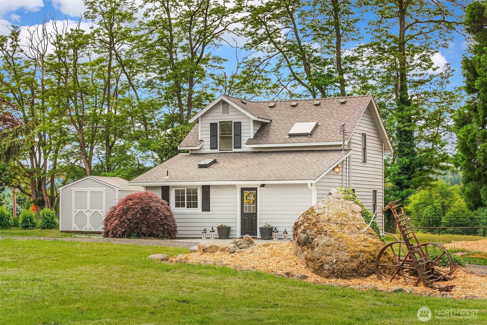 Redmond, WA 98053,19623 NE 116th ST