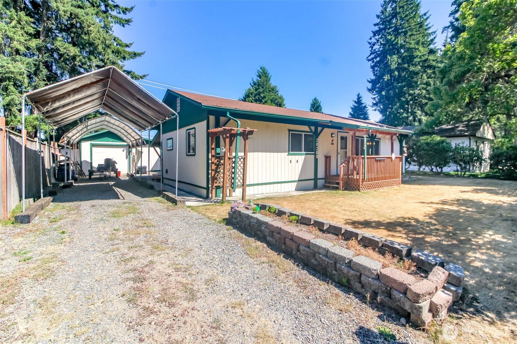 Spanaway, WA 98387,20209 69th AVE E