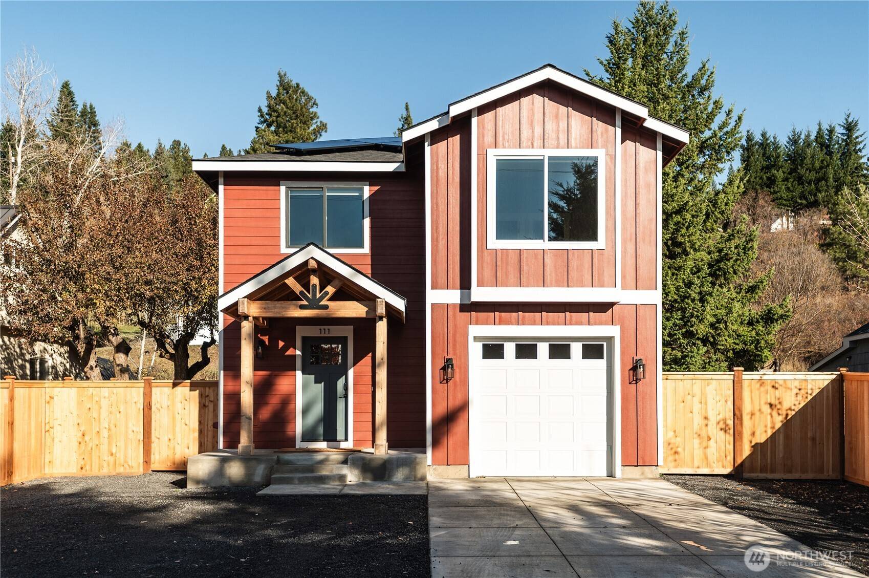 Cle Elum, WA 98922,111 W Fourth ST